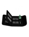 Wera Kraftform Compact 62 bit holder-screwdriver set 1/4'' - 33-pieces - 05059297001 - nr 13