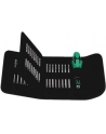 Wera Kraftform Compact 62 bit holder-screwdriver set 1/4'' - 33-pieces - 05059297001 - nr 20