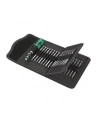 Wera Kraftform Compact 62 bit holder-screwdriver set 1/4'' - 33-pieces - 05059297001 - nr 23