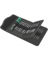 Wera Kraftform Compact 62 bit holder-screwdriver set 1/4'' - 33-pieces - 05059297001 - nr 2