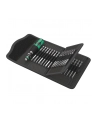 Wera Kraftform Compact 62 bit holder-screwdriver set 1/4'' - 33-pieces - 05059297001 - nr 3