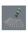 Wera Kraftform Compact 62 bit holder-screwdriver set 1/4'' - 33-pieces - 05059297001 - nr 5
