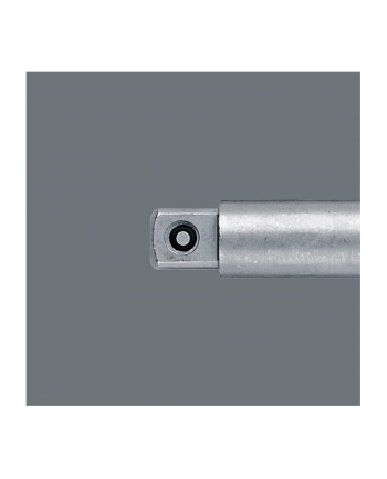Wera 870/4/7 set A SB tool shaft Socket Wrenches adapter-Set 1/4'' 3/8'' 1/2'' - 05073200001 nr 1