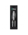 Wera 870/4/7 set A SB tool shaft Socket Wrenches adapter-Set 1/4'' 3/8'' 1/2'' - 05073200001 - nr 5