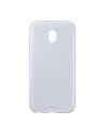 Samsung EF-AJ330TL Jelly Cover for Galaxy J3 - 2017 blue - nr 10
