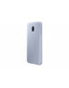 Samsung EF-AJ330TL Jelly Cover for Galaxy J3 - 2017 blue - nr 13