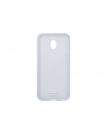 Samsung EF-AJ330TL Jelly Cover for Galaxy J3 - 2017 blue - nr 19