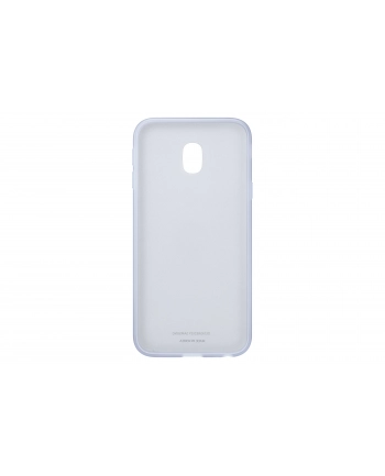 Samsung EF-AJ330TL Jelly Cover for Galaxy J3 - 2017 blue nr 2