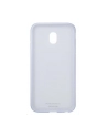Samsung EF-AJ330TL Jelly Cover for Galaxy J3 - 2017 blue - nr 4