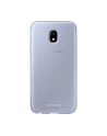 Samsung EF-AJ330TL Jelly Cover for Galaxy J3 - 2017 blue - nr 8