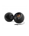 creative labs Creative Pebble Black - 2.0 USB Jack - nr 18