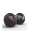 creative labs Creative Pebble Black - 2.0 USB Jack - nr 1