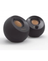 creative labs Creative Pebble Black - 2.0 USB Jack - nr 23