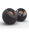 creative labs Creative Pebble Black - 2.0 USB Jack - nr 25