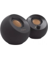 creative labs Creative Pebble Black - 2.0 USB Jack - nr 28