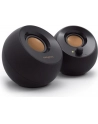 creative labs Creative Pebble Black - 2.0 USB Jack - nr 31