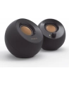 creative labs Creative Pebble Black - 2.0 USB Jack - nr 34