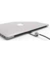 Maclocks BLD01KL Blade universal security slot with lockable security cable - nr 10