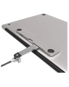Maclocks BLD01KL Blade universal security slot with lockable security cable - nr 5