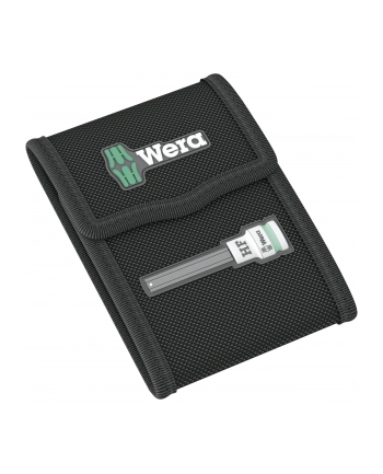 Wera 05003345001 8740 A HF 1 Cyclops - Socket - 1403743 nr 1