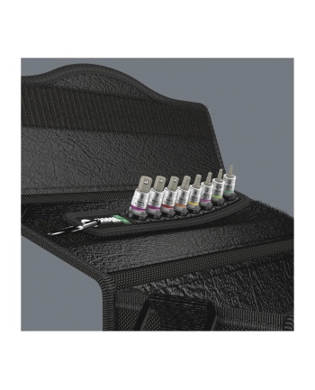 Wera 05003881001 05003881001 - Socket - 1403687 nr 1