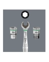 Wera Zyklop Speed 8100SA6 bit set/wrench set 1/4'' - 28-pieces - 05004016001 - nr 12