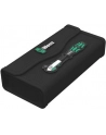 Wera Zyklop Speed 8100SA6 bit set/wrench set 1/4'' - 28-pieces - 05004016001 - nr 15