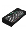 Wera Zyklop Speed 8100SA6 bit set/wrench set 1/4'' - 28-pieces - 05004016001 - nr 3