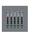 Wera Zyklop Speed 8100SA6 bit set/wrench set 1/4'' - 28-pieces - 05004016001 - nr 8