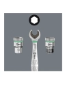 Wera Zyklop Metal 8001SA8 bit set/wrench set 1/4'' - 28-pieces - 05004018001 - nr 9