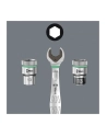 Wera Zyklop Speed 8100SC6 bit set/wrench set 1/2'' - 28-pieces - 05004076001 - nr 12