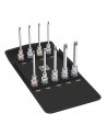 Wera Zyklop 8767 C TORX HF 3 Torx wrench set 1/2'' - 9-pieces - 05004212001 - nr 2