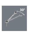 Wera Joker foot ring ratchet spanner set - 6-pieces - 05020022001 - nr 15