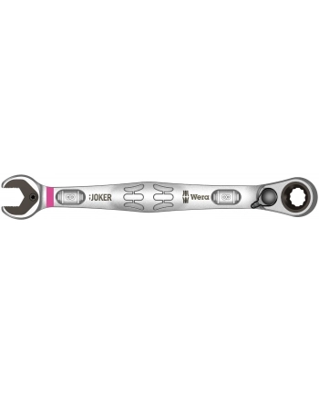 Wera Joker switch ratcheting combination wrench 8x144mm - 05020064001 nr 1