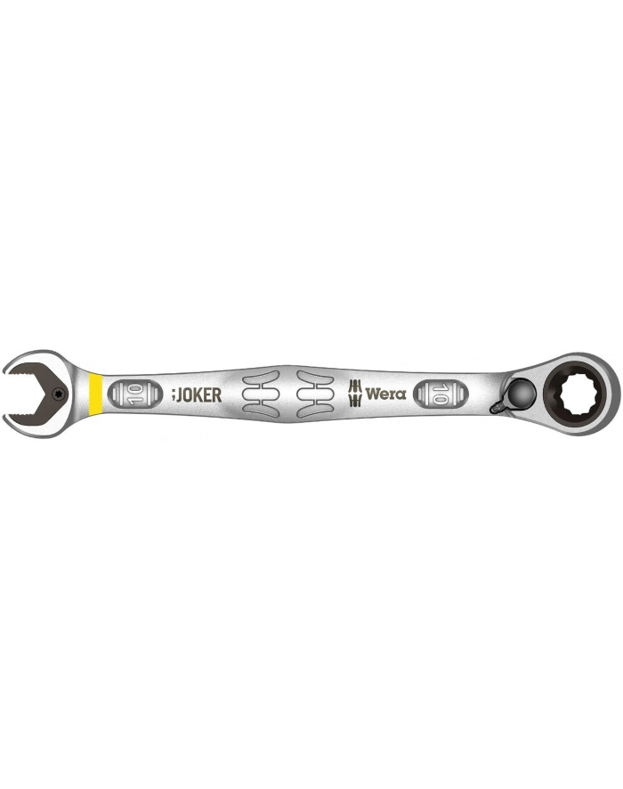 Wera Joker switch ratcheting combination wrench 10x159mm - 05020065001 główny