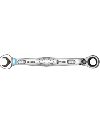 Wera Joker switch ratcheting combination wrench 11x165mm - 05020066001 nr 2