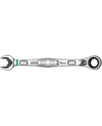 Wera Joker switch ratcheting combination wrench 13x179mm - 05020068001 nr 1