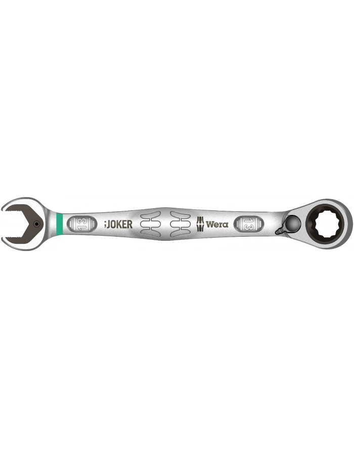 Wera Joker switch ratcheting combination wrench 13x179mm - 05020068001 główny