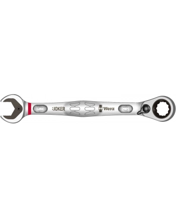 Wera Joker switch ratcheting combination wrench 17x225mm - 05020072001 nr 2