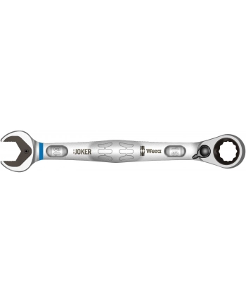 Wera Joker switch ratcheting combination wrench 19x246mm - 05020074001 nr 2