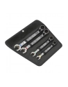 Wera Joker switch foot ring ratchet spanner set - 4-pieces - 05020090001 - nr 3