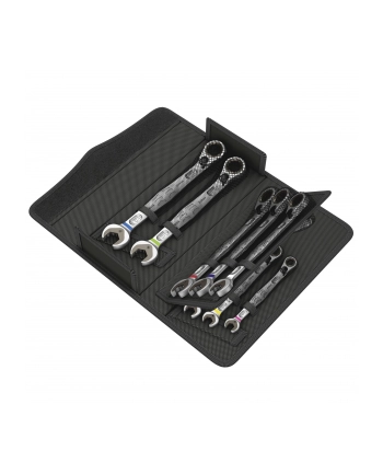 Wera Joker switch foot ring ratchet spanner set - 11-pieces - 05020091001 nr 1