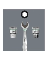 Wera Joker switch foot ring ratchet spanner set - 11-pieces - 05020091001 - nr 4