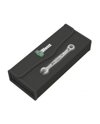 Wera Joker switch foot ring ratchet spanner set - 11-pieces - 05020091001 nr 2