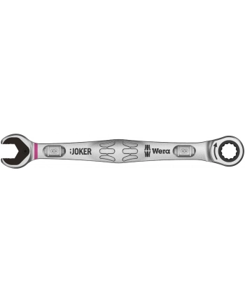 Wera Joker ratcheting combination wrench 8x144mm - 05073268001 nr 1