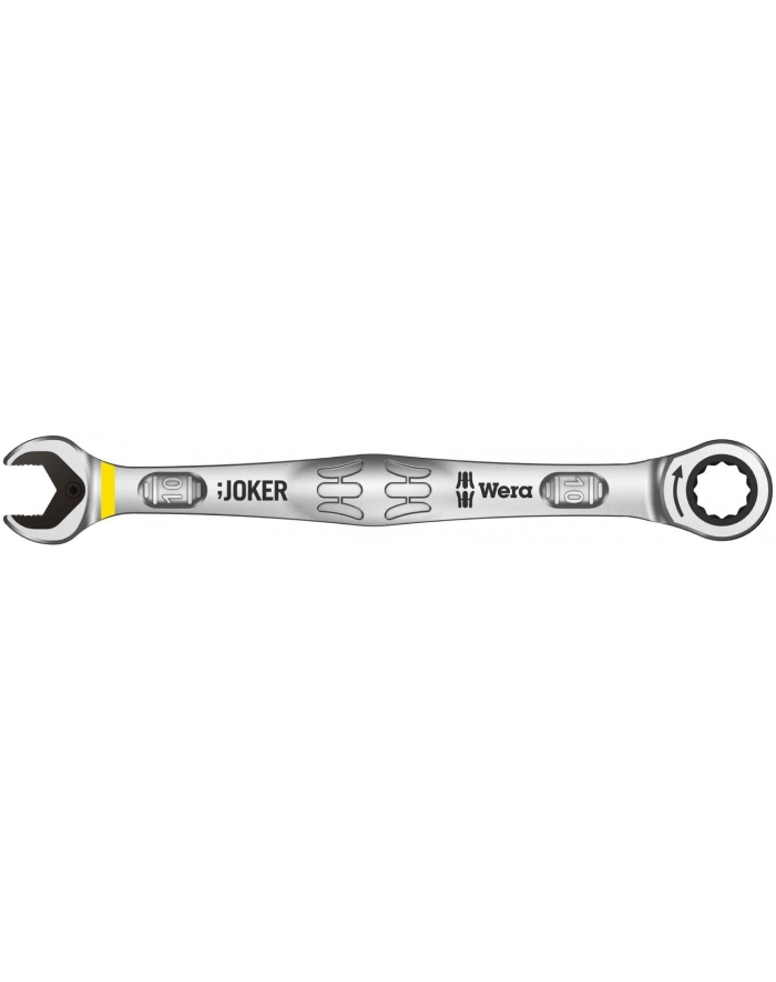 Wera Joker ratcheting combination wrench 10x159mm - 05073270001 główny