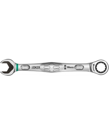 Wera Joker ratcheting combination wrench 13x177mm - 05073273001 nr 1