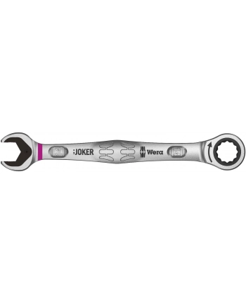 Wera Joker ratcheting combination wrench 14x188mm - 05073274001 nr 1