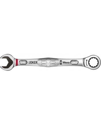 Wera Joker ratcheting combination wrench 17x224mm - 05073277001 nr 2