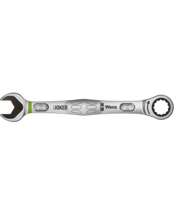 Wera Joker ratcheting combination wrench 18x235mm - 05073278001 nr 2